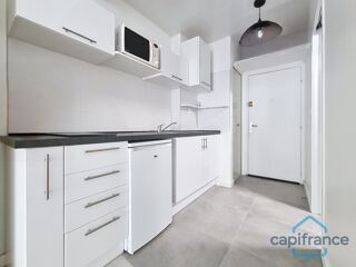  Appartement à vendre 1 pièce 22 m²