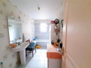  Maison à vendre 4 pièces 78 m²