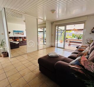  Maison � vendre 3 pi�ces 66 m�