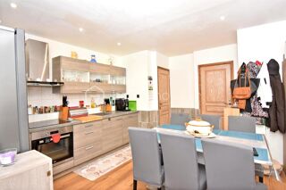  Appartement à vendre 2 pièces 34 m²