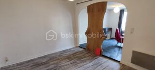  Appartement à louer 2 pièces 35 m²