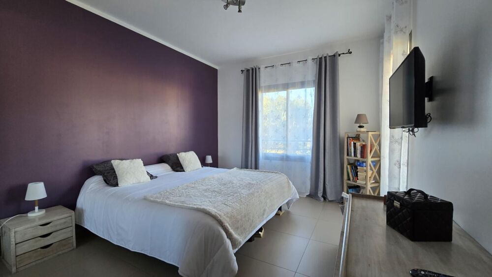 Appartement Propriano 2 pièce(s) 63 m2 terrasse 14 m2 garage et cave