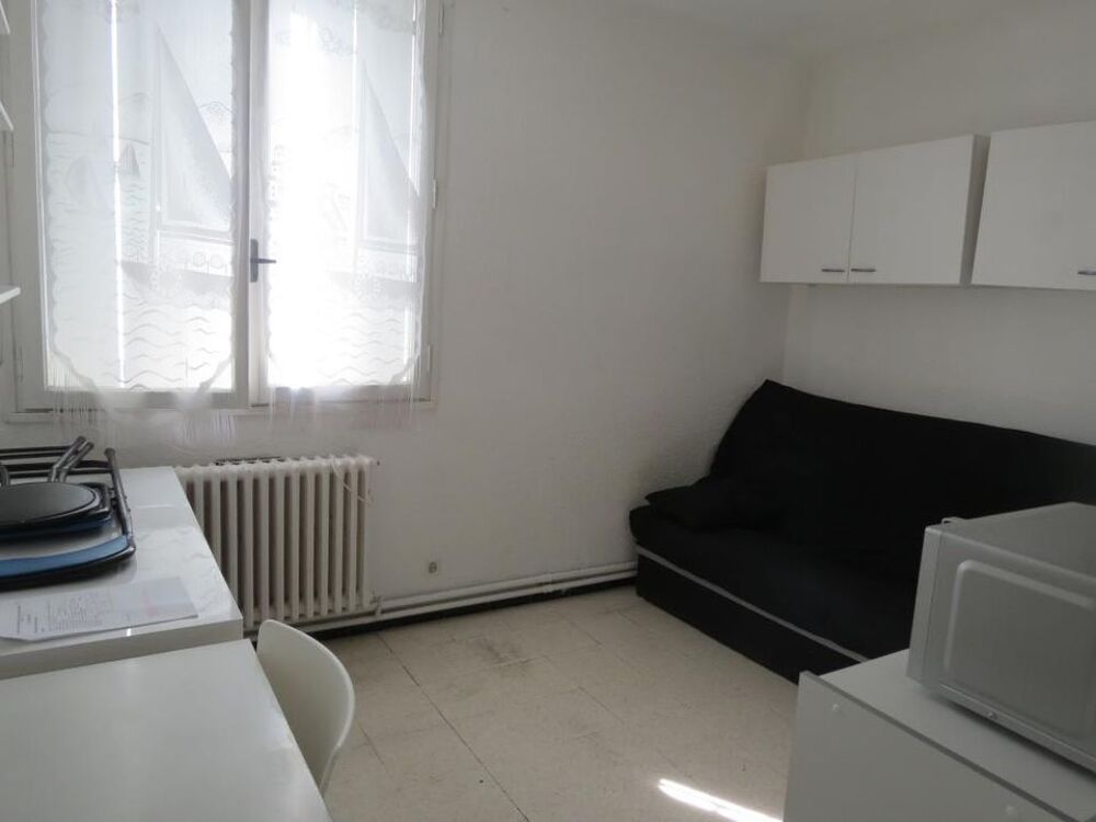Location Appartement Studio de 13m2 à louer sur Montpellier Montpellier