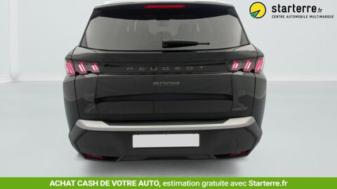5008 Hybrid 145 e-DCS6 Allure 2026 occasion 69190 Saint-Fons