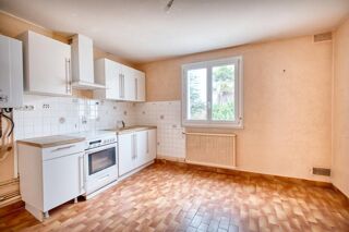  Appartement à vendre 3 pièces 66 m²