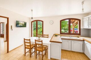  Maison à vendre 6 pièces 127 m²