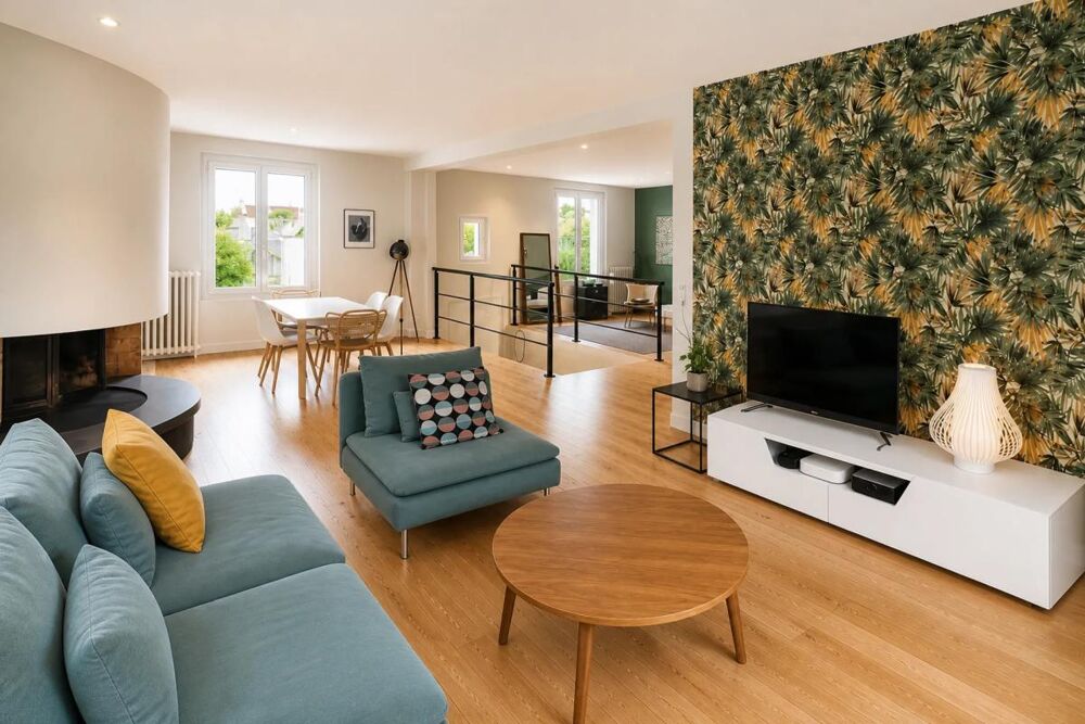 Maison de 7 pièces de 160 m² à Albi