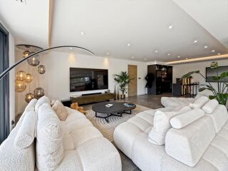  Maison à vendre 5 pièces 215 m²