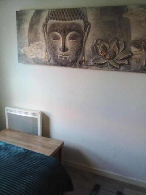  Appartement � louer 1 pi�ce 20 m�