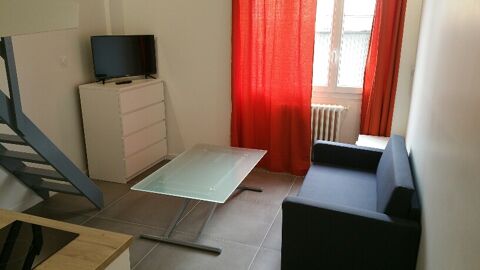  Appartement � louer 1 pi�ce 22 m�