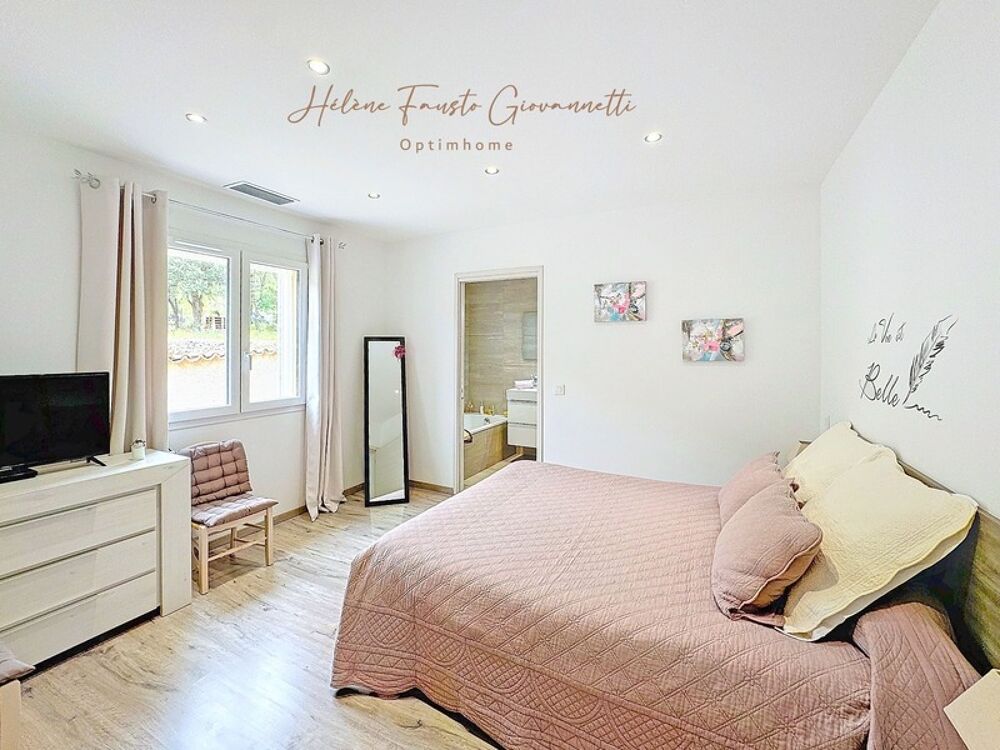 à vendre  Propriété/château Omessa (20236)