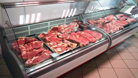 Commerces/Negoce 495000 92110 Clichy