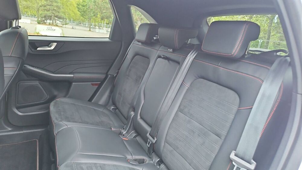 Kuga 2.5 Duratec 225 PHEV PowerShift ST-Line X 2024 occasion 38100 Grenoble