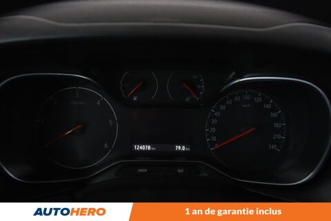 Combo VP Life 1.5 L1H1 Enjoy 102 ch 2019 occasion 92130 Issy-les-Moulineaux