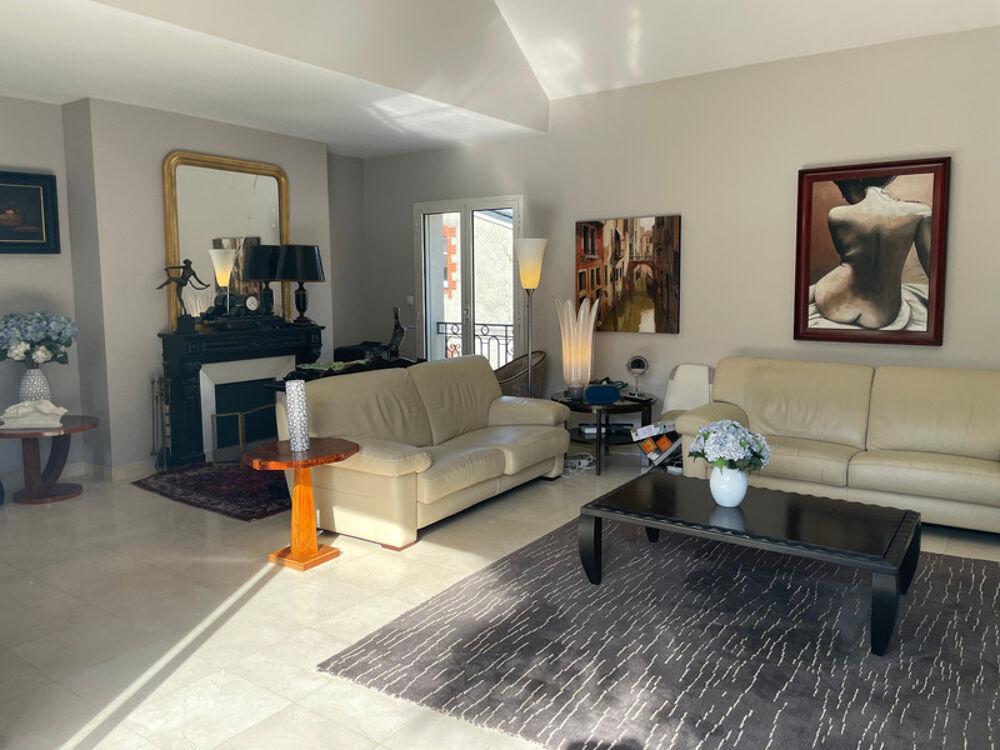  vendre  Maison Nantes (44100)