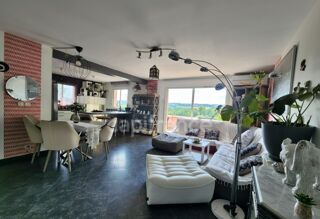  Maison à vendre 5 pièces 99 m²