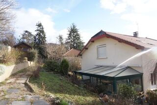 Maison 162m2 La Ricamarie