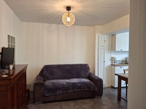  Appartement � louer 2 pi�ces 37 m�