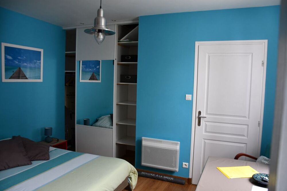 Location Appartement Studio de 19m2 à louer sur Rochefort Rochefort