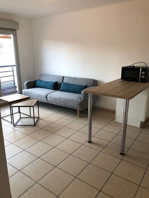  Appartement � louer 2 pi�ces 41 m�