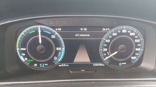 Golf 136 100 kWh E- - Automatique 2019 occasion 97460 Saint Paul
