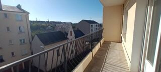  Appartement à louer 3 pièces 63 m²