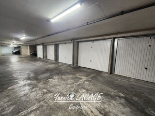  Parking / Garage à vendre 15 m²