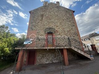  Maison � vendre 5 pi�ces 90 m�