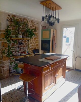  Maison à vendre 6 pièces 132 m²