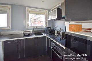  Appartement � vendre 4 pi�ces 65 m�