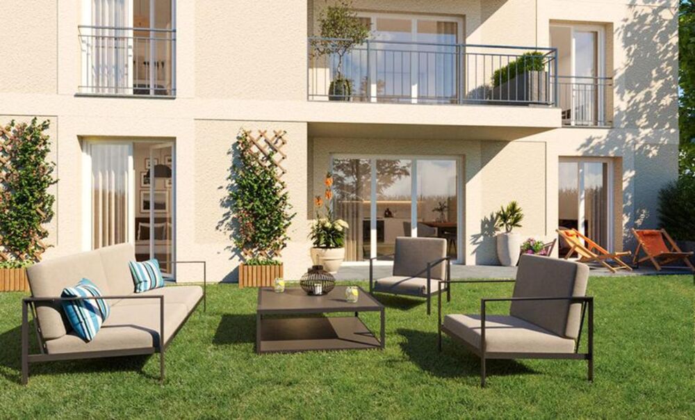 Vente Maison 4 PIÈCES de 77m² + EXT(S) DE 41m² Bray dunes