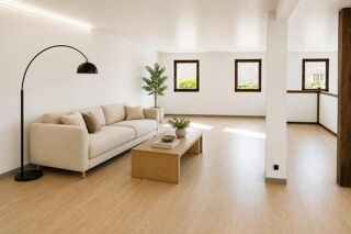  Appartement à vendre 3 pièces 200 m²