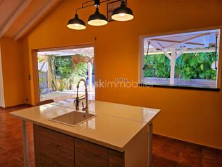  Villa à vendre 4 pièces 155 m²