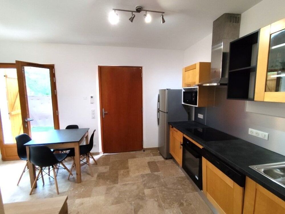 Location Appartement Appartement de 32m2 à louer sur Tourrettes Tourrettes
