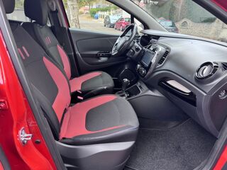 Captur 1.2 TCe 120 EDC6 Zen 2014 occasion 57600 Forbach