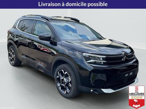 C5 aircross Hybride 145 e-DCS6 Max 2025 occasion 78200 Buchelay