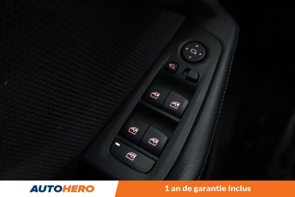 S&eacute;rie 1 116i M Sport DKG7 109 ch 2022 occasion 92130 Issy-les-Moulineaux