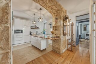  Appartement à vendre 4 pièces 94 m²