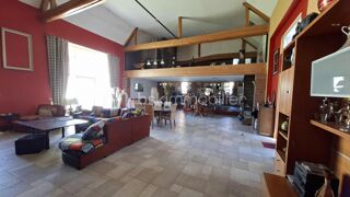  Maison à vendre 7 pièces 325 m²