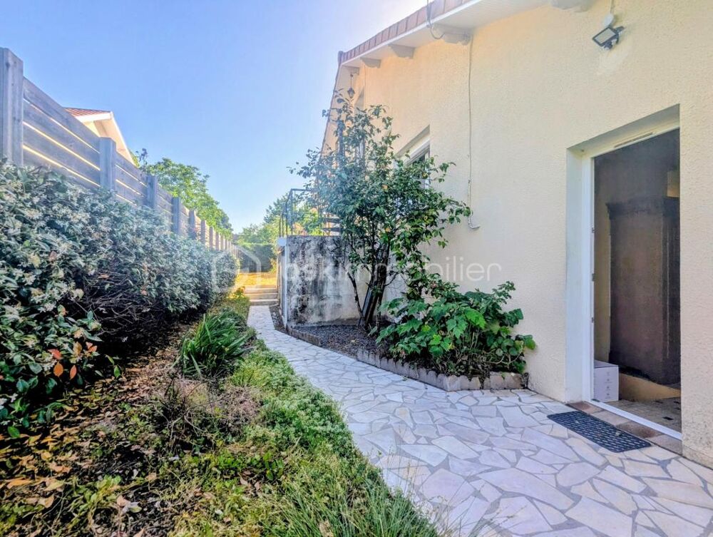 Vente Maison Maison familiale avec logement indépendant – Chancelade, secteur des Reynats Chancelade