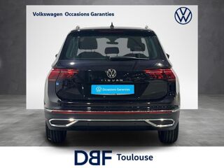 Tiguan 2.0 TDI 150ch DSG7 Elegance 2022 occasion 31100 Toulouse
