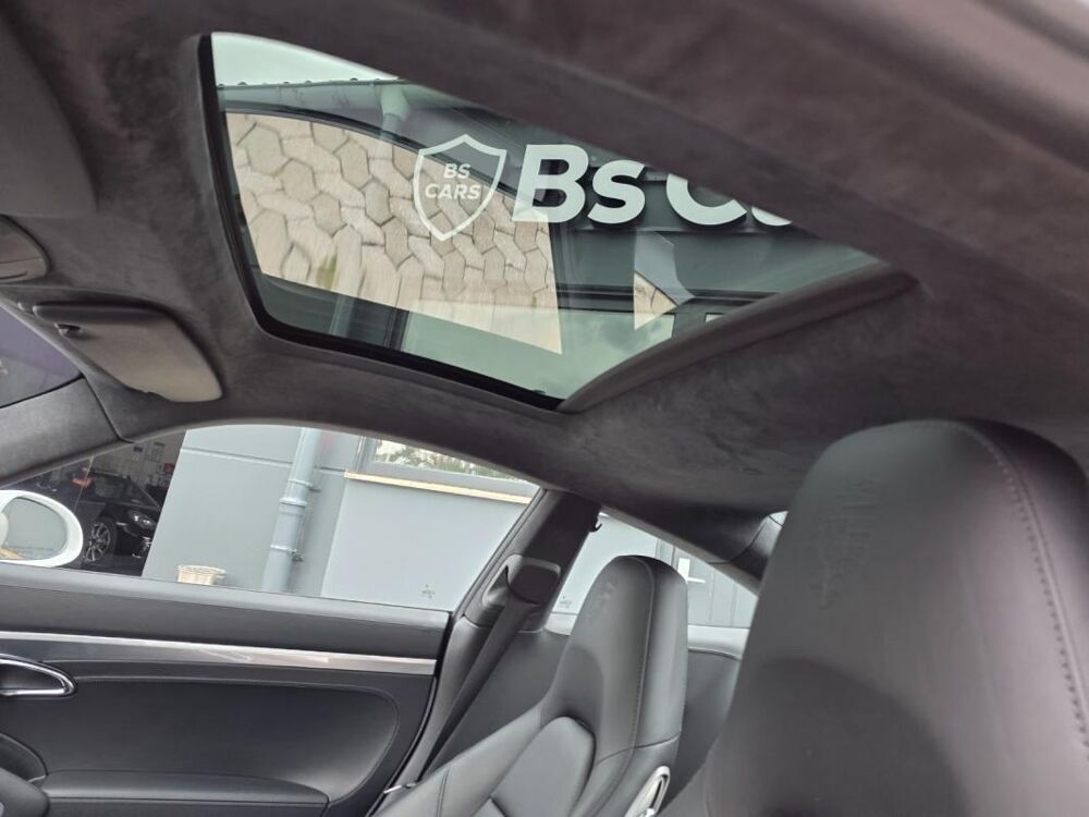 911 (991) Carrera S PDK – Pack Sport, &Eacute;chappement Bose, Toit Panoramiq 2015 occasion 33000 Bordeaux