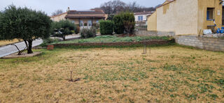  Terrain � vendre 480 m�