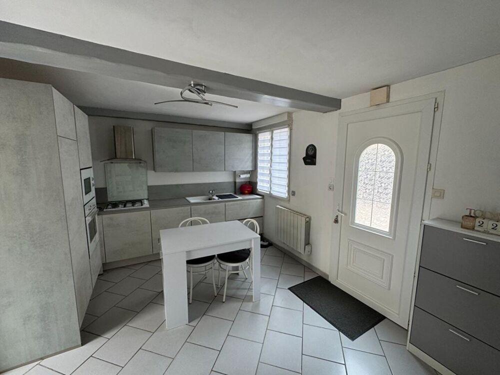 Maison Gaillefontaine 6 pièce(s) 125 m2