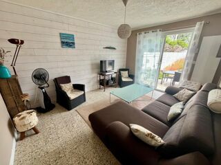  Maison à vendre 5 pièces 110 m²