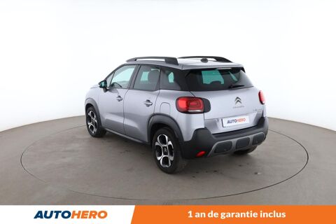 C3 Aircross 1.2 PureTech Shine BV6 110 ch 2020 occasion 92130 Issy-les-Moulineaux