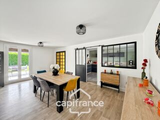  Maison � vendre 6 pi�ces 122 m�