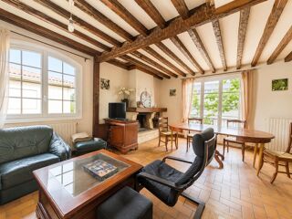  Maison à vendre 7 pièces 162 m²