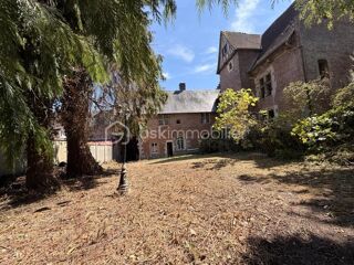  Propriété/château à vendre 7 pièces 187 m²