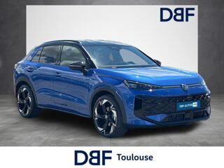 T-ROC FL NOUVEAU NF 1.5 ETSI HYBRID 150CH D 2026 occasion 31100 Toulouse